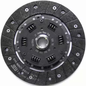 SACHS PERFORMANCE 881861999805 -  Диск сцепления